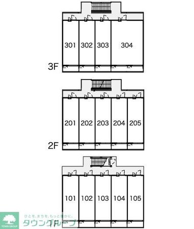 レオパレスセレノの物件内観写真